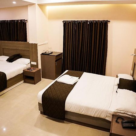 Hotel De L'Amour Port Blair Εξωτερικό φωτογραφία