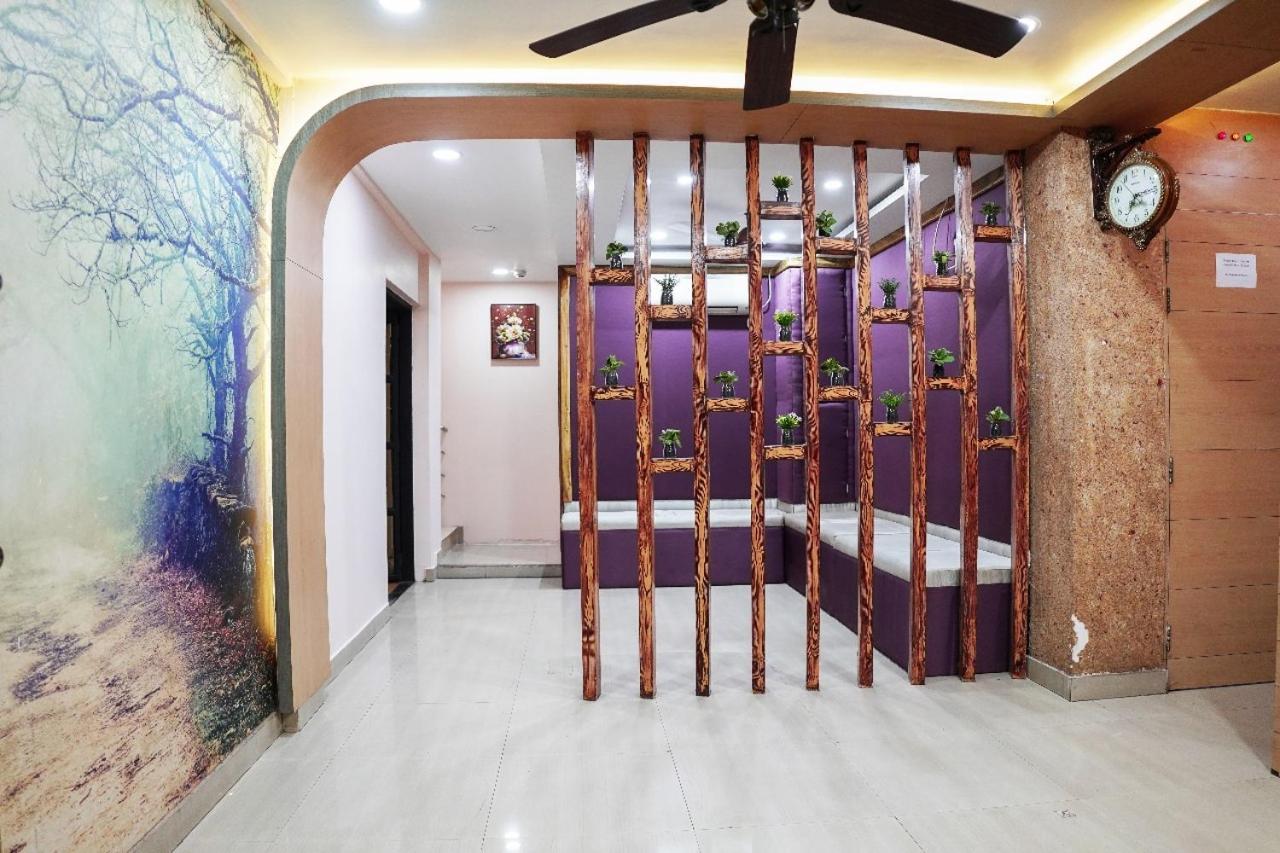Hotel De L'Amour Port Blair Εξωτερικό φωτογραφία