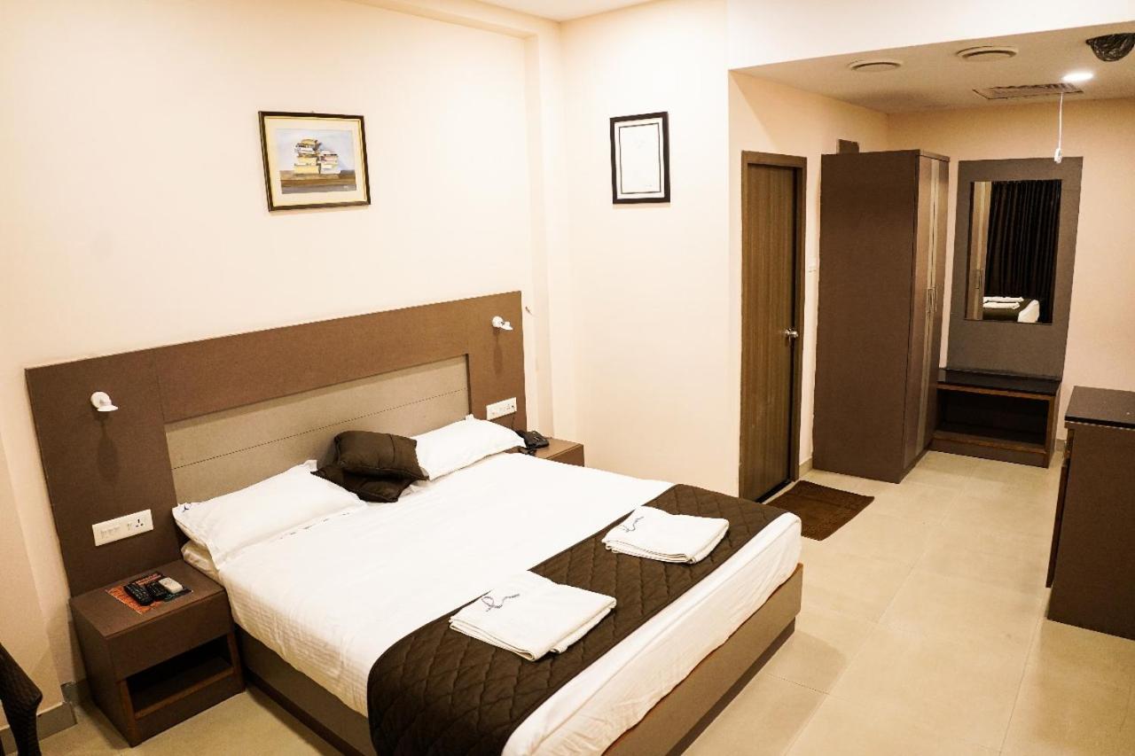 Hotel De L'Amour Port Blair Εξωτερικό φωτογραφία