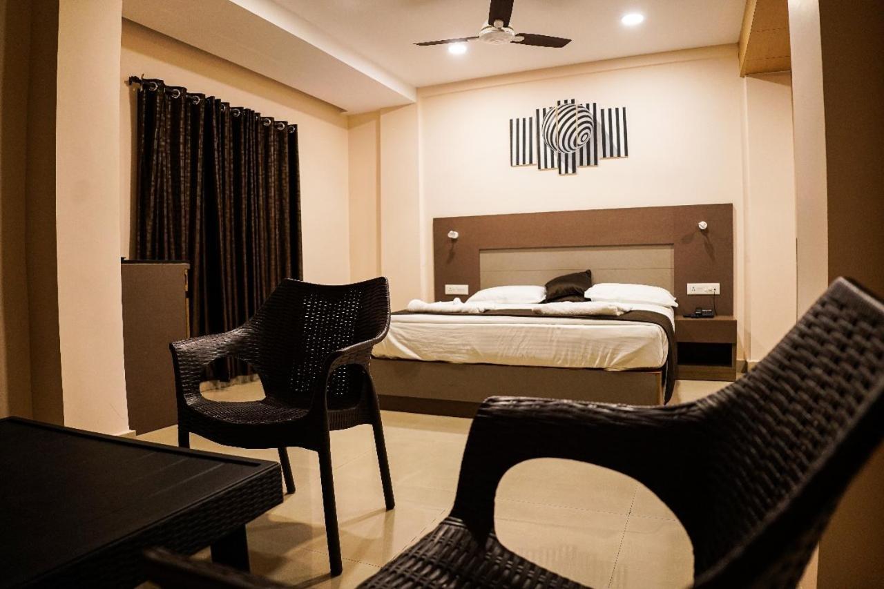Hotel De L'Amour Port Blair Εξωτερικό φωτογραφία