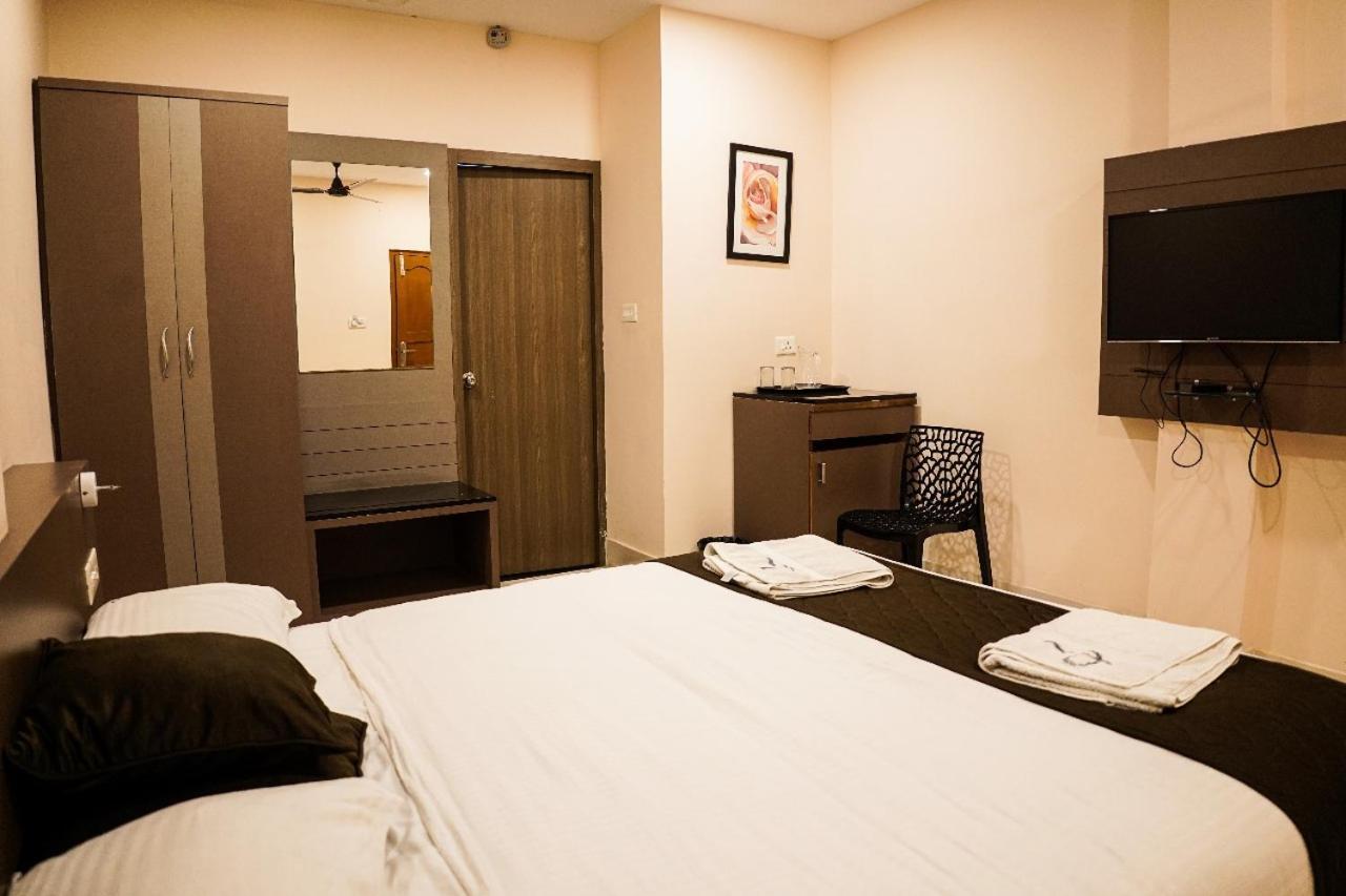 Hotel De L'Amour Port Blair Εξωτερικό φωτογραφία