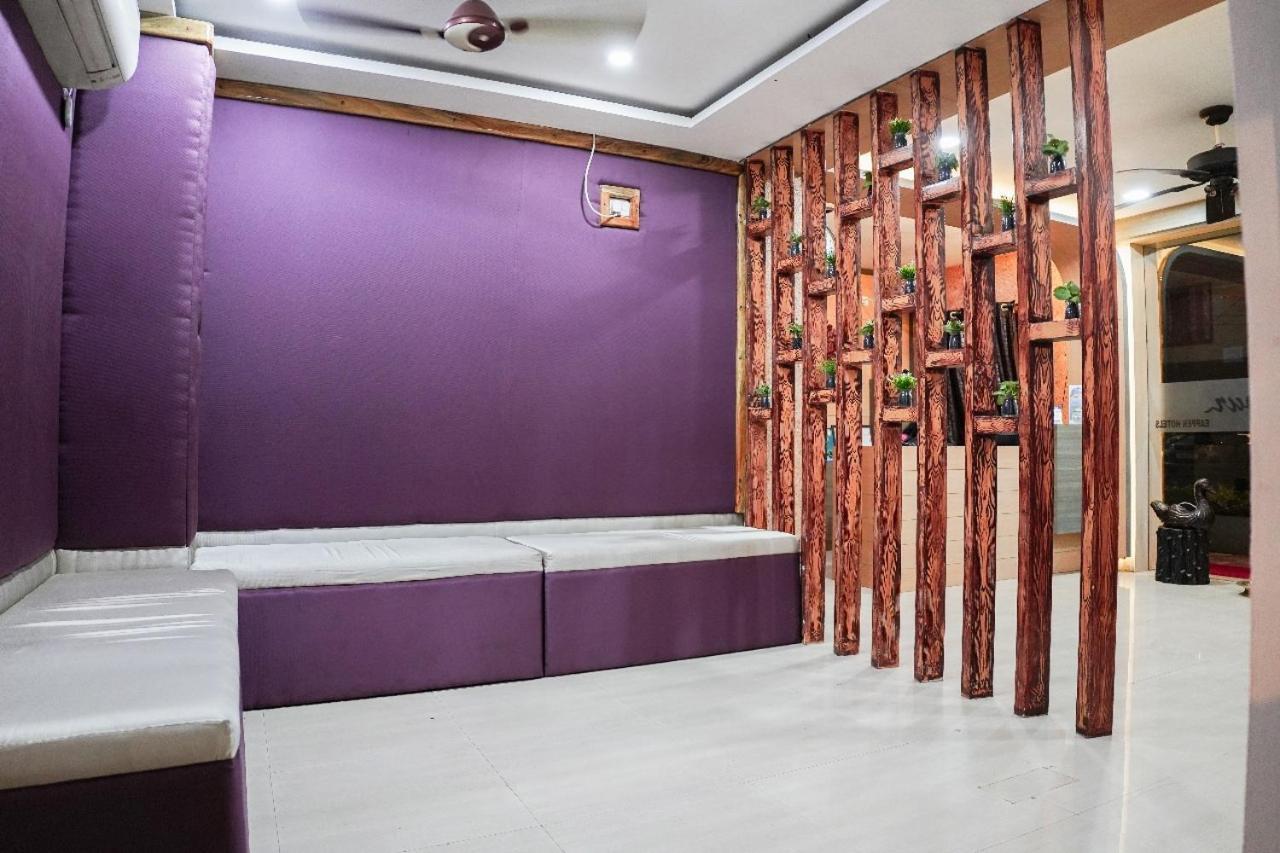 Hotel De L'Amour Port Blair Εξωτερικό φωτογραφία
