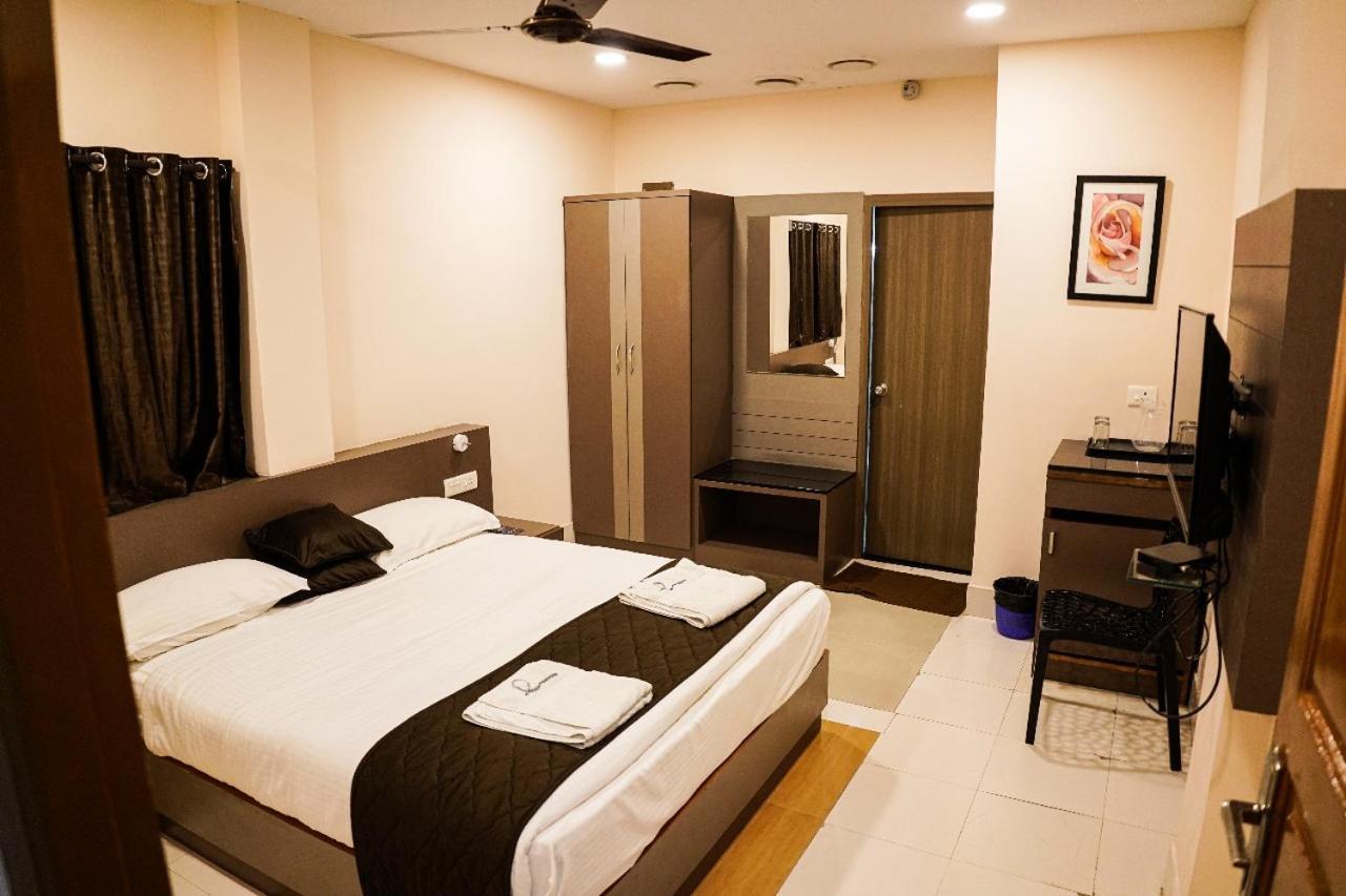 Hotel De L'Amour Port Blair Εξωτερικό φωτογραφία