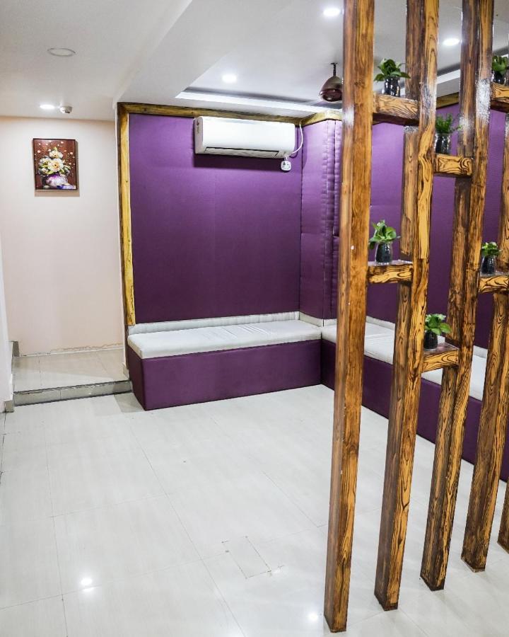 Hotel De L'Amour Port Blair Εξωτερικό φωτογραφία