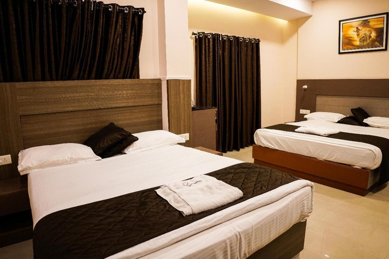 Hotel De L'Amour Port Blair Εξωτερικό φωτογραφία